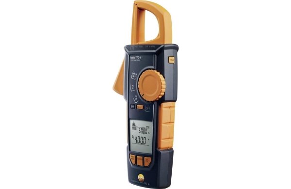 Токовые клещи Testo 770-2