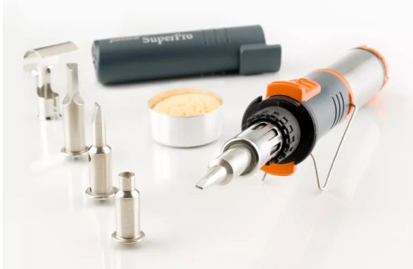 Portasol SUPERPRO 125 Kit SP 1K