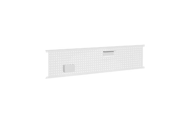 Панель перфорированная для СМК Gresson ПП