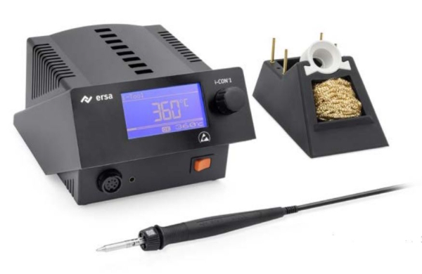 Паяльная станция Ersa 0IC1105A