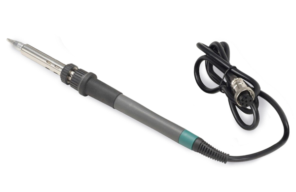 Паяльник с индукционным нагревателем Xytronic 400ESD Паяльник с индукционным нагревателем Xytronic 400ESD