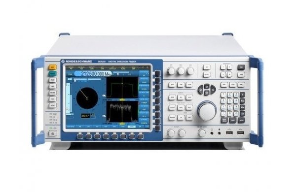 Радиопеленгатор Rohde&Schwarz DDF255