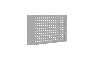 Перфорированная панель для тележки Gresson ППТ- 556х320