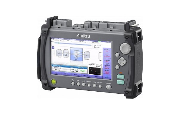 Рефлектометр ACCESS Master Anritsu MT9085A