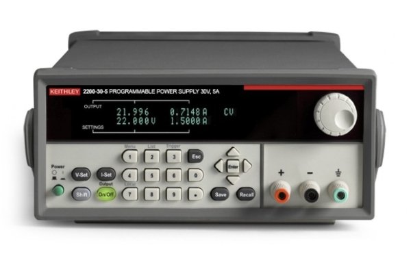 Источник питания Keithley 2200-60-2