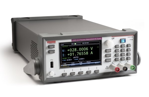 Источник питания Keithley 2280S-32-6