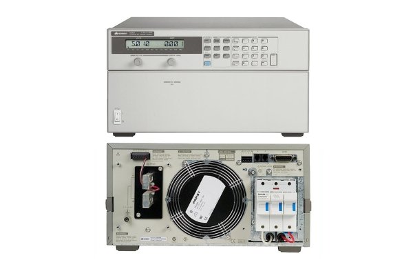 Источник питания Keysight 6691A