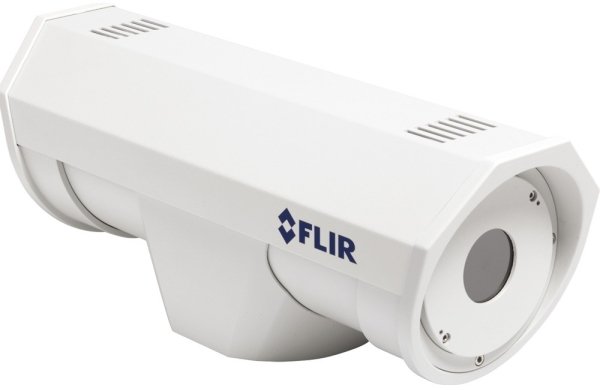 Тепловизор FLIR серии F