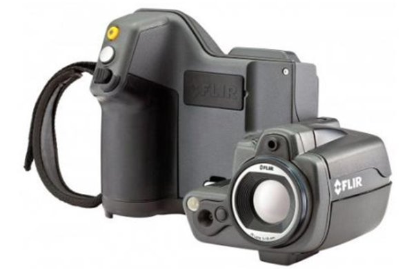 Тепловизор FLIR T420