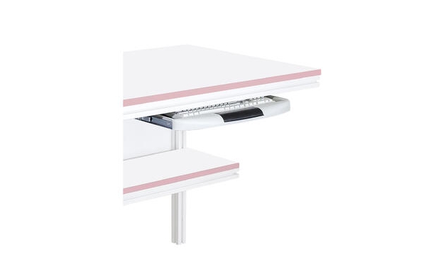 Полка выдвижная под клавиатуру Gresson ПВК