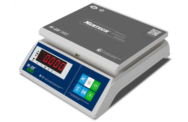 Порционные весы Mertech M-ER 326 AFU-6.1 POST III LED