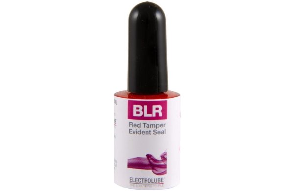 Стопорная краска Electrolube BLR15ML, 15мл