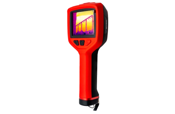 Портативный инфракрасный тепловизор SEVIRAL A10