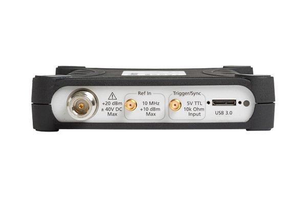 Портативный USB-анализатор спектра Tektronix RSA306B (6,2 ГГЦ)