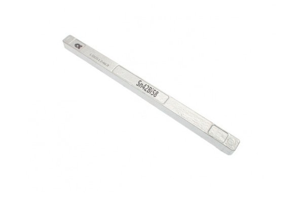 Припой брусковый ALPHA SN42 BI58 1 X 350 MM WIRESTICK PS-PF-000 Припой брусковый ALPHA SN42 BI58 1 X 350 MM WIRESTICK PS-PF-000
