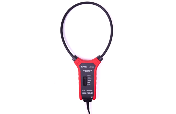 Преобразователь тока APPA 51F