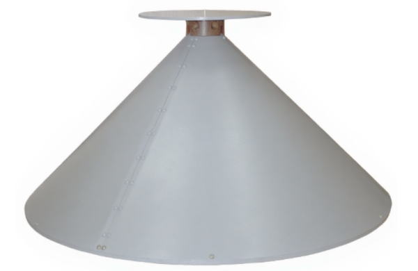 Приемо-передающая антенна Скард АС3.86