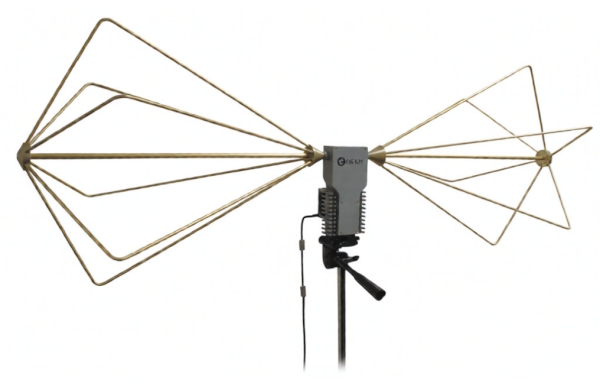 Приемо-передающая антенна Скард П6-121М4