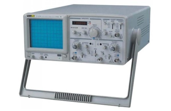 Осциллограф сервисный ПРОФКИП С1-79М