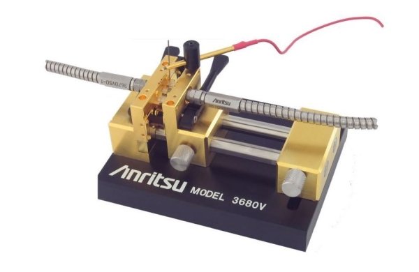 Площадка измерительная универсальная Anritsu 3680V