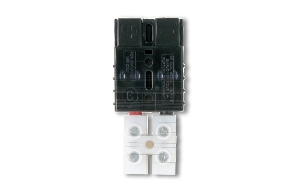 Опция Rapid Plug Connector для АКИП-1126-1129