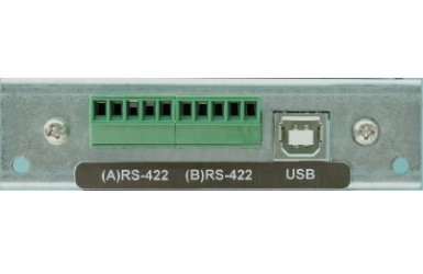 Опция WR-OPT-422U