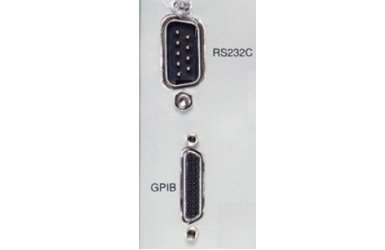 Опция GPIB + RS232 для ASR-72000