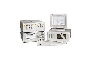 Решения для измерения фазового шума Keysight E5505A