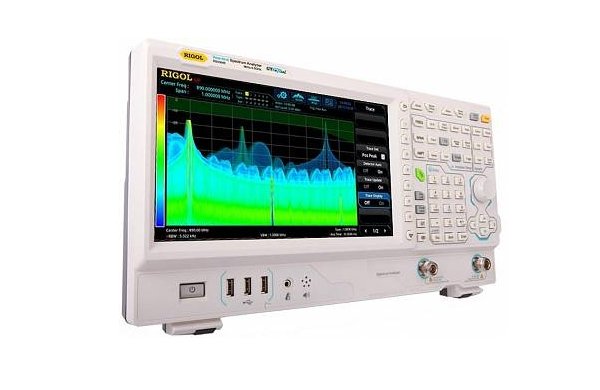 Анализатор спектра реального времени Rigol RSA3045