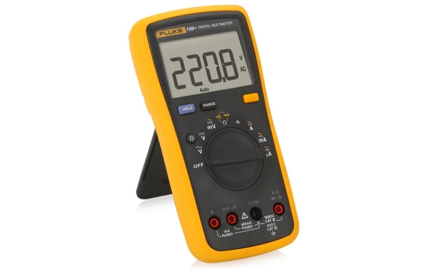 Мультиметр Fluke 15B+