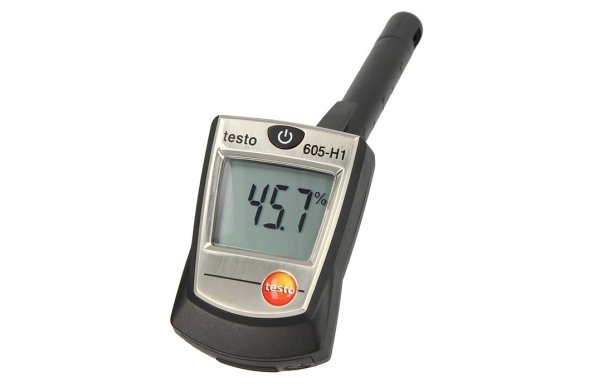 Термогигрометр testo 605-H1