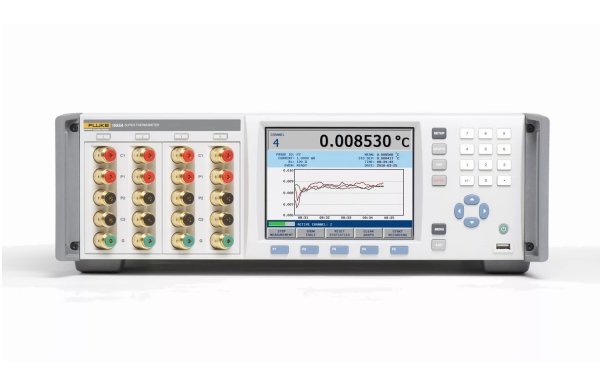 Термометры Fluke 1594A