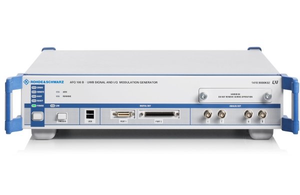 Генератор сигналов Rohde & Schwarz AFQ100B