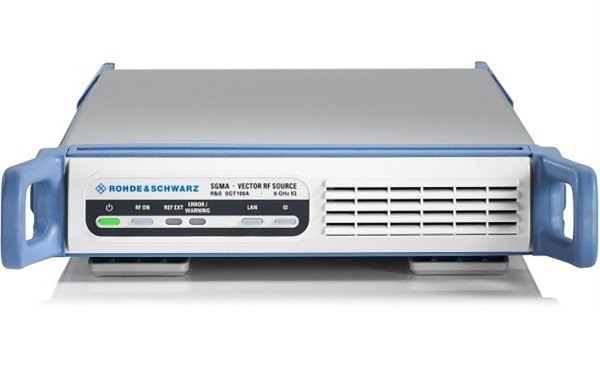 Векторный генератор сигналов Rohde & Schwarz R&SSGT100A