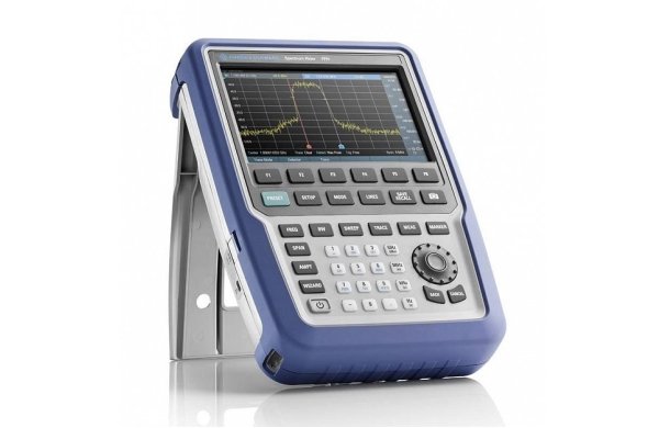 Портативный анализатор спектра Rohde & Schwarz FPH.02