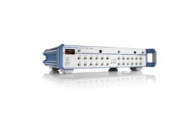 Устройства расширения портов Rohde & Schwarz ZN-Z84