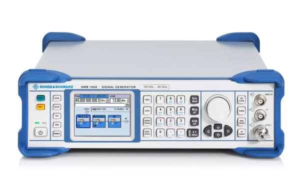 Генератор сигналов Rohde & Schwarz SMB100A