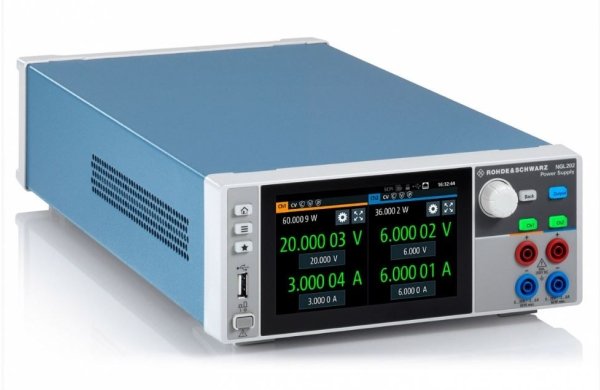 Источник питания Rohde&Schwarz NGL201