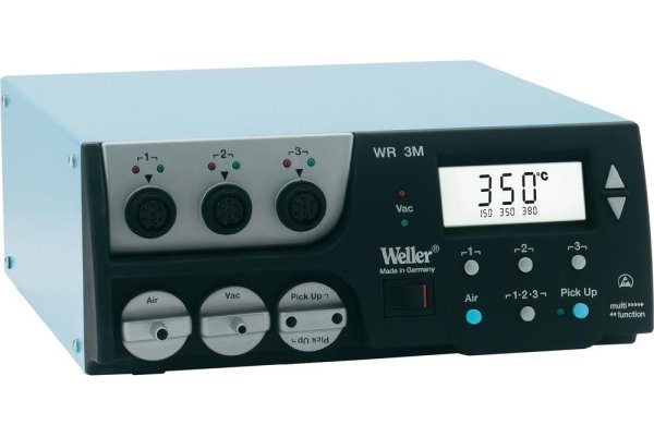 Цифровой блок питания Weller WD 3M T0053366699N