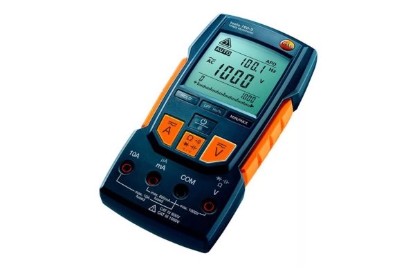 Цифровой мультиметр Testo 760-2