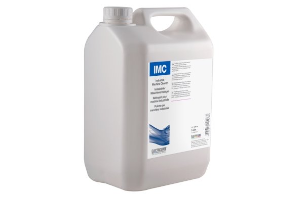 Средство для очистки промышленного оборудования Еlectrolube IMC05L, 5 л. Средство для очистки промышленного оборудования Еlectrolube IMC05L, 5 л.