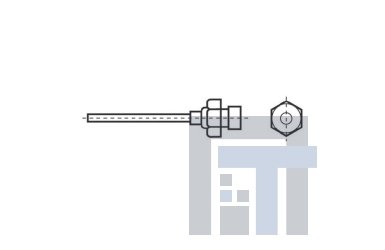 Круглое жало Weller R10 (T0058727787N)