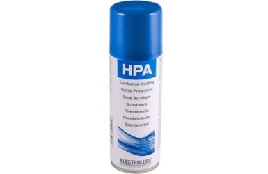 Защитное покрытие Electrolube HPA200H, 200мл