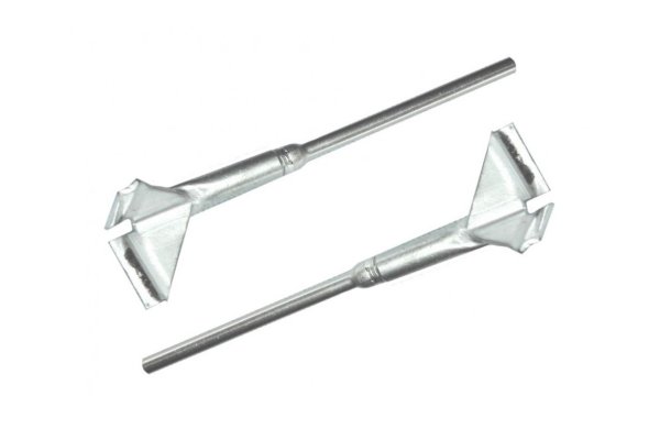 ERSA 452QDLF150 (422QD6)  насадка  к термопинцету Ersa ChipTool