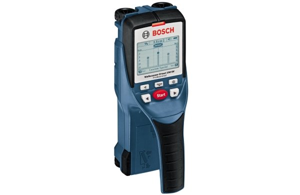 Детектор Bosch Wallscanner D-tect 150 Professional