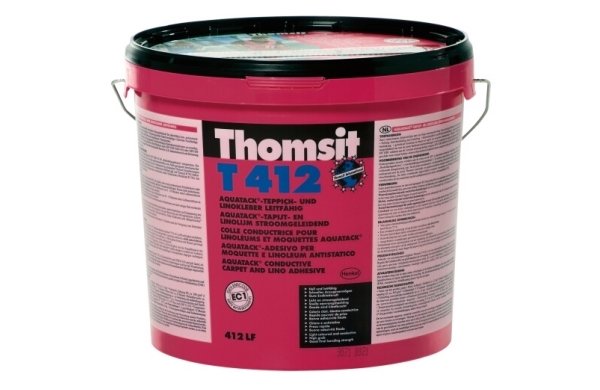 Проводящая грунтовка Thromsit 1280.T412