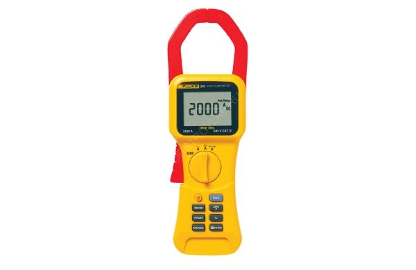 Токоизмерительные клещи Fluke 355