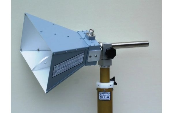 Антенна измерительная рупорная пассивная Schwarzbeck BBHA 9120D