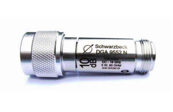 Аттенюатор Schwarzbeck DGA 9552N