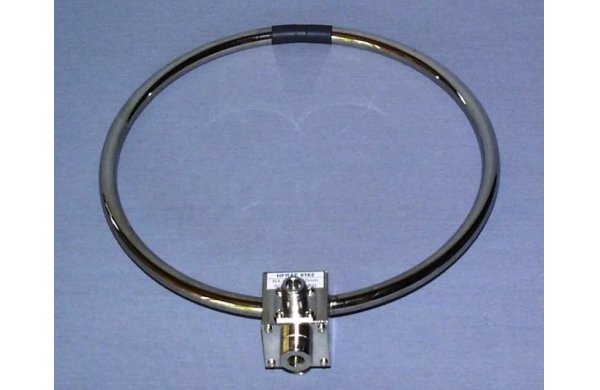 ВЧ-ОВЧ принимающая рамочная антенна Schwarzbeck HFRAE 5162